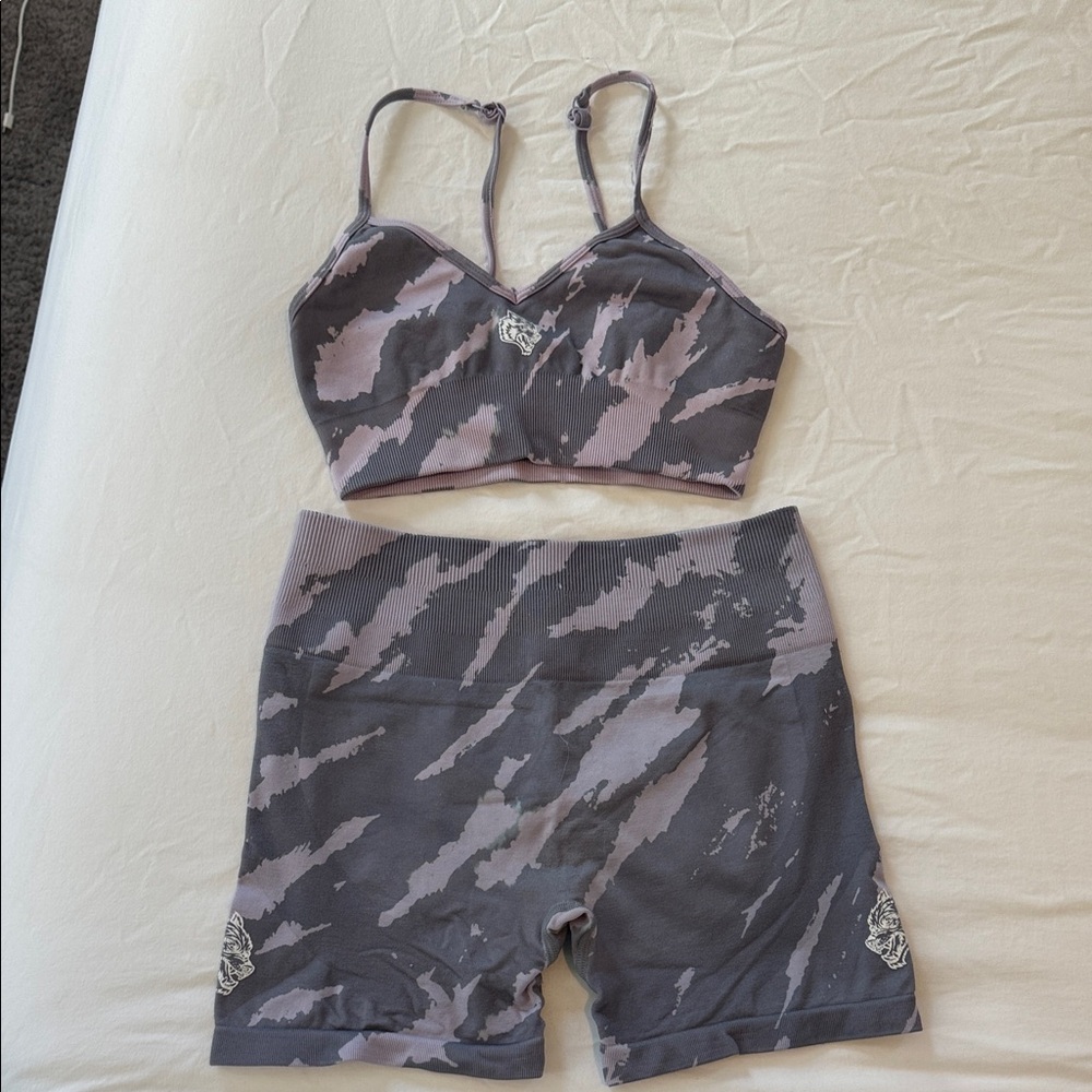 Darc sport set